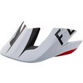 Visière Fox Racing Metah Flow