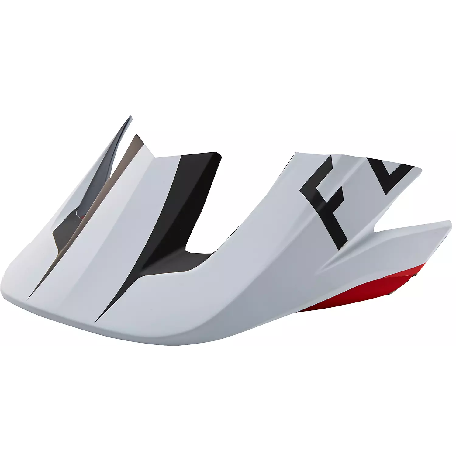 Visière Fox Racing Metah Flow