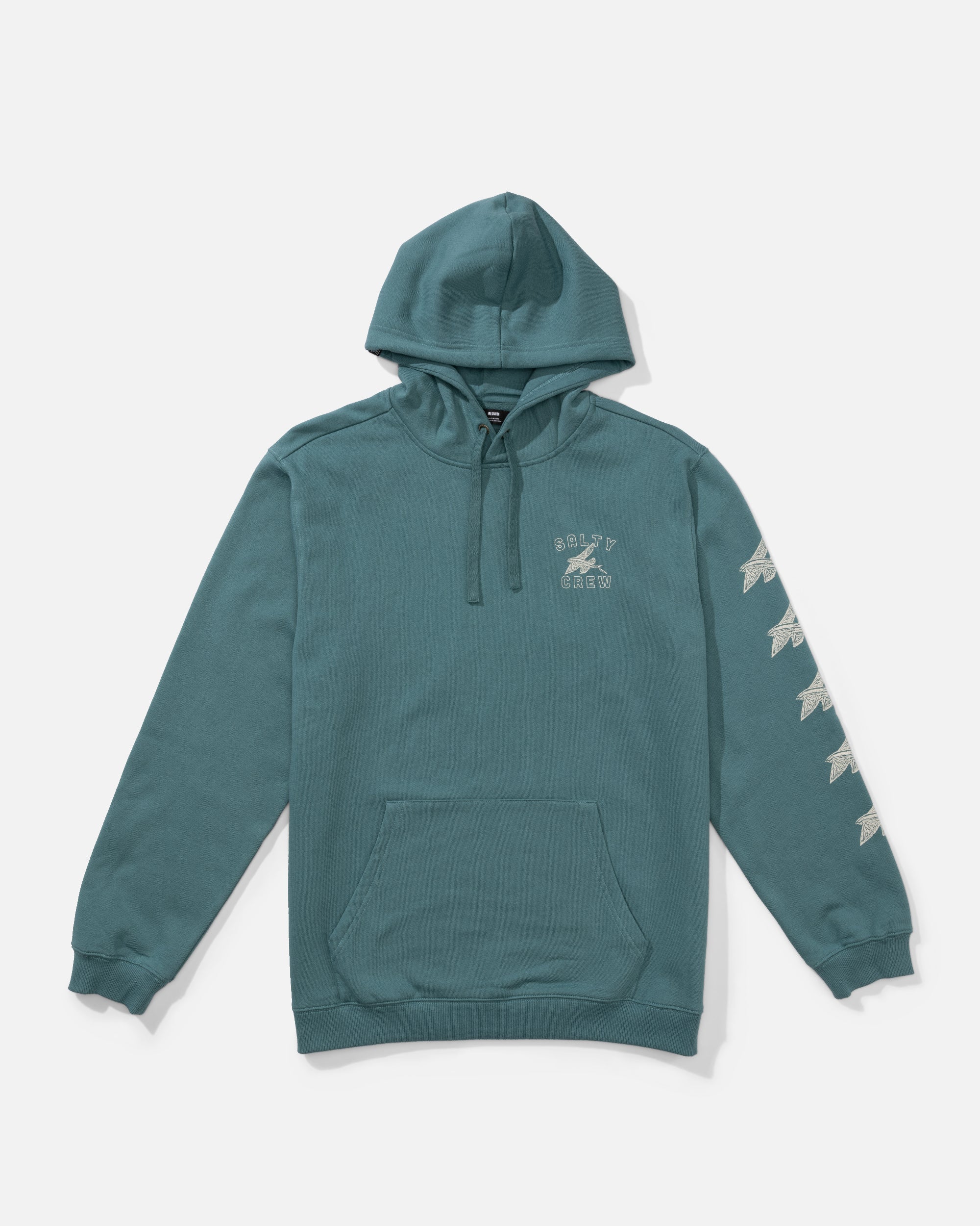 Salty Crew Super Fly Fleece