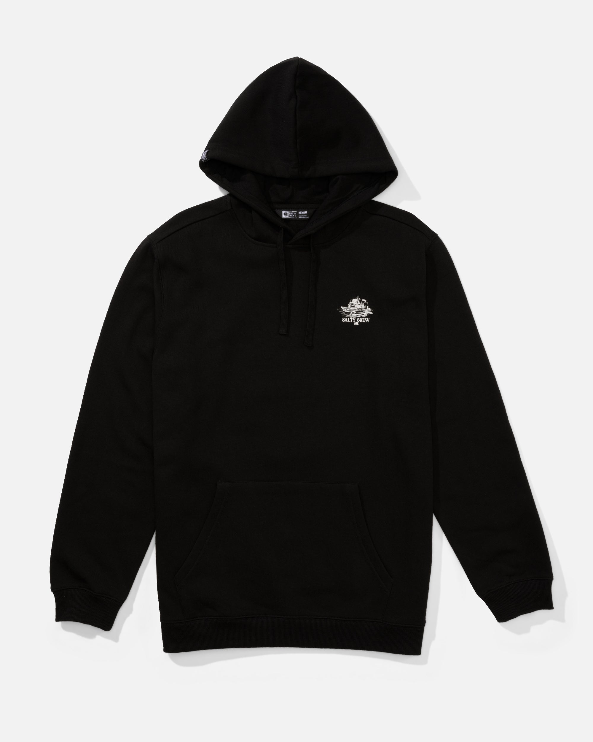 Salty Crew Charter Fleece