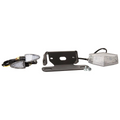 Tusk Motorcycle Fender Eliminator Kit w/ Turn Signals