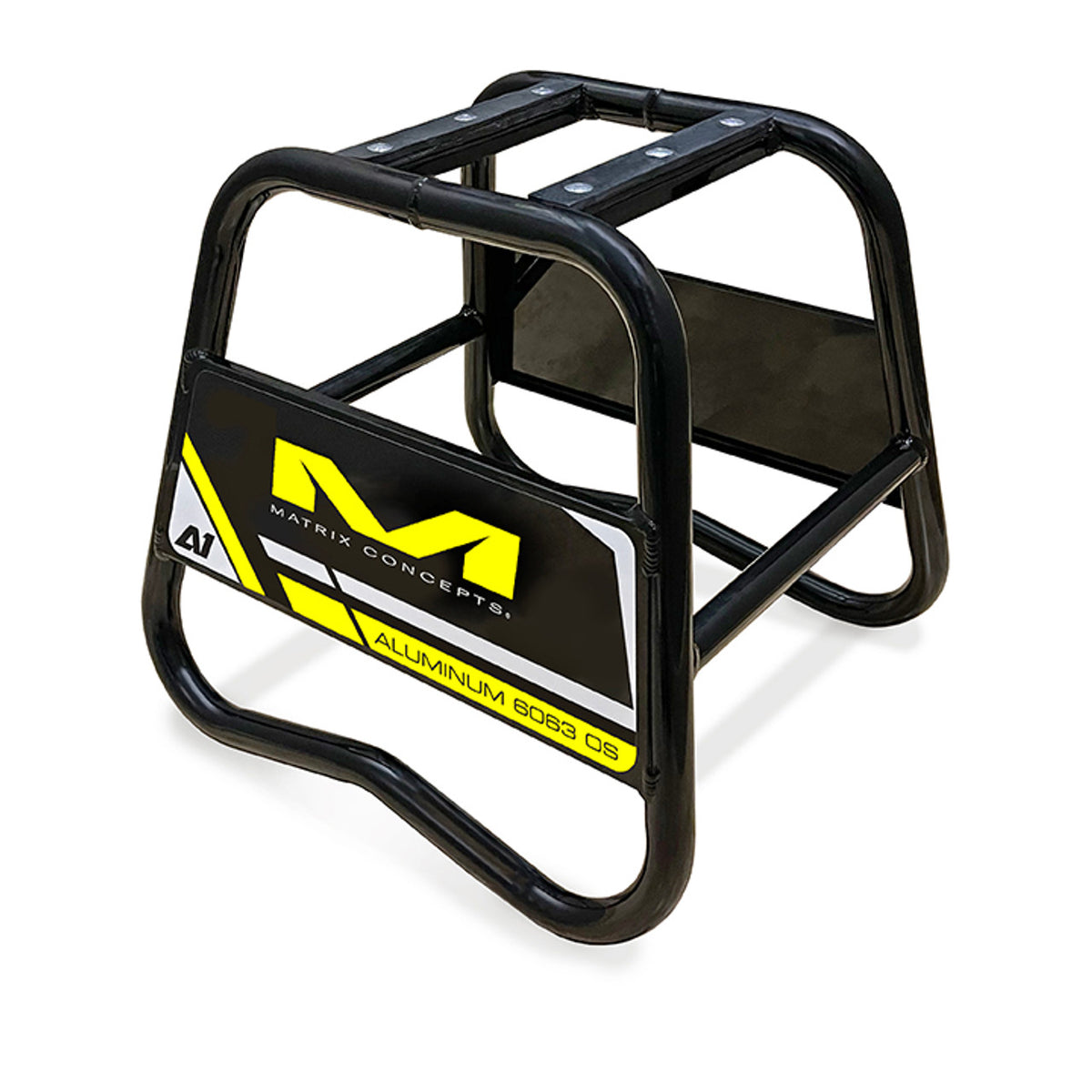 Matrix Concepts A1 Aluminum Stand
