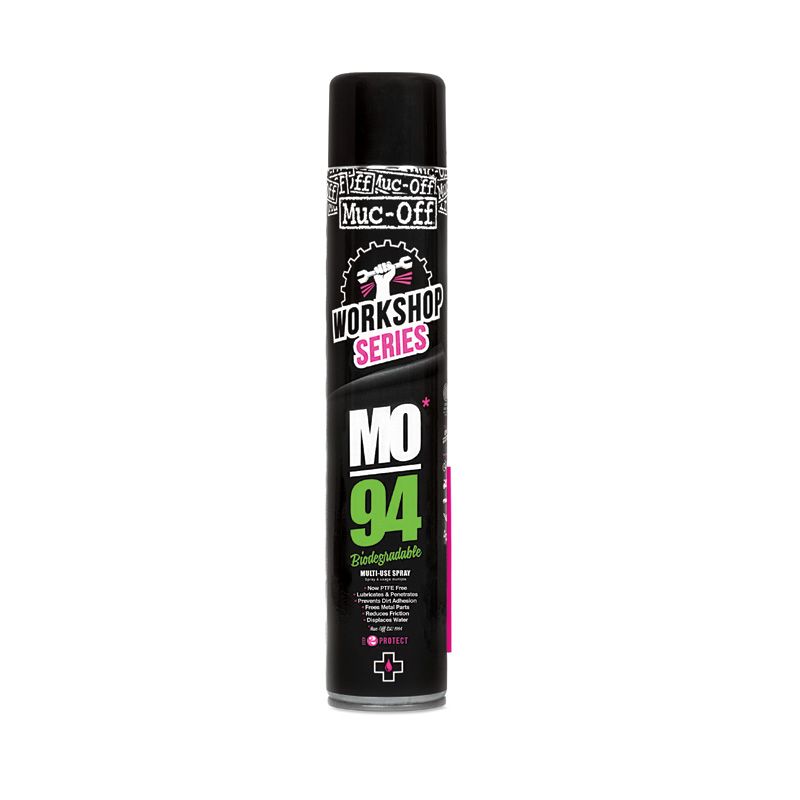 Muc-Off MO-94 Biodegradable Multi-Use Spray