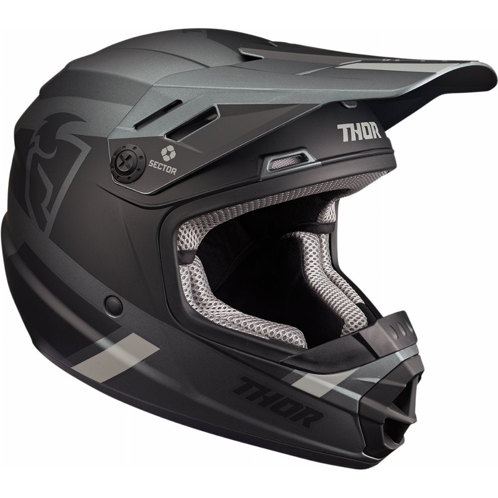 Casque Thor Youth Split MIPS