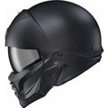 Scorpion Covert 2 Solid Modular Helmet
