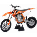 New-Ray Toys Replica Dirt Bike