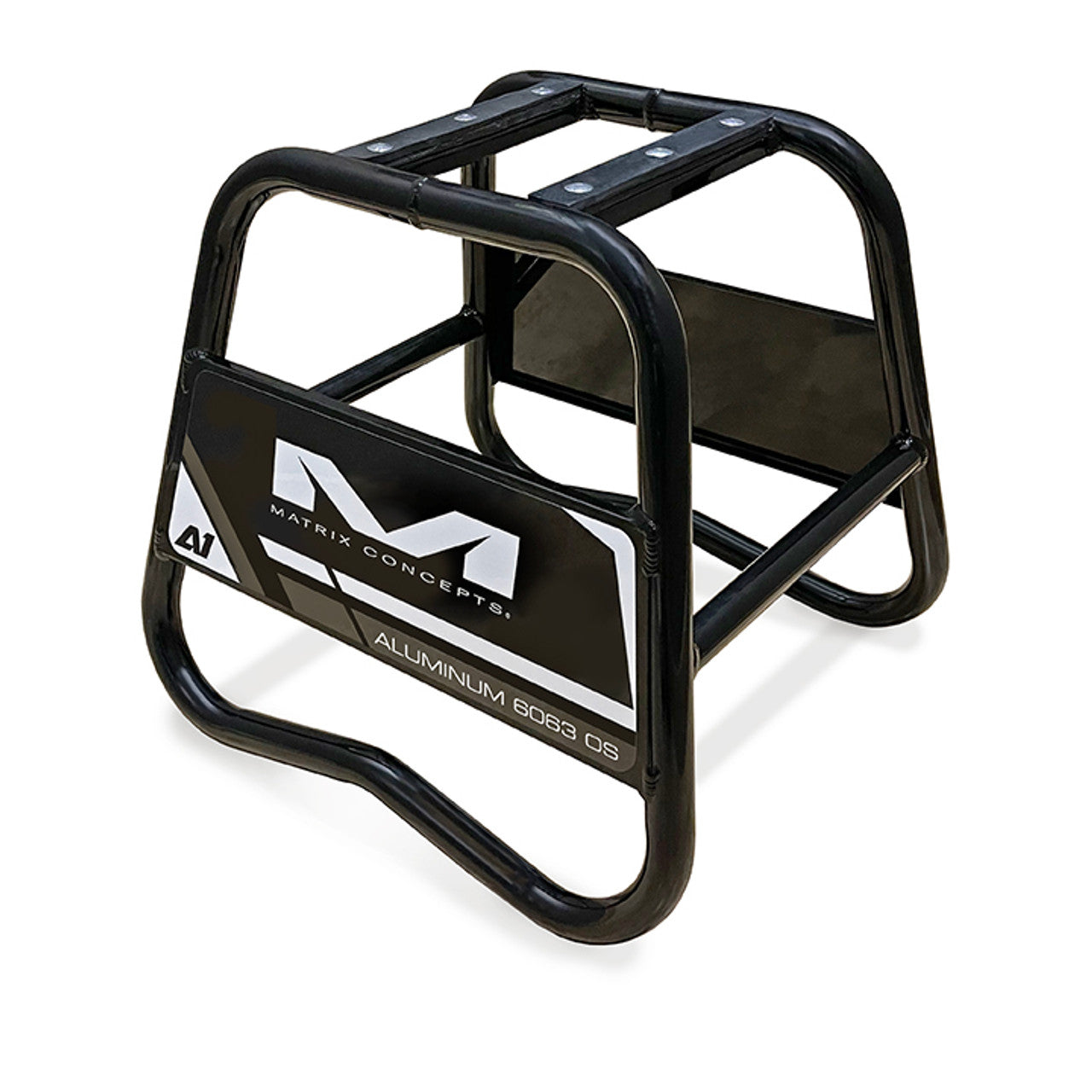 Béquille aluminium A1 Matrix Concepts
