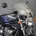 National Cycle F-Series Windshield F-16 Tour