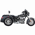 Vance & Hines Deluxe Slip-On Exhaust