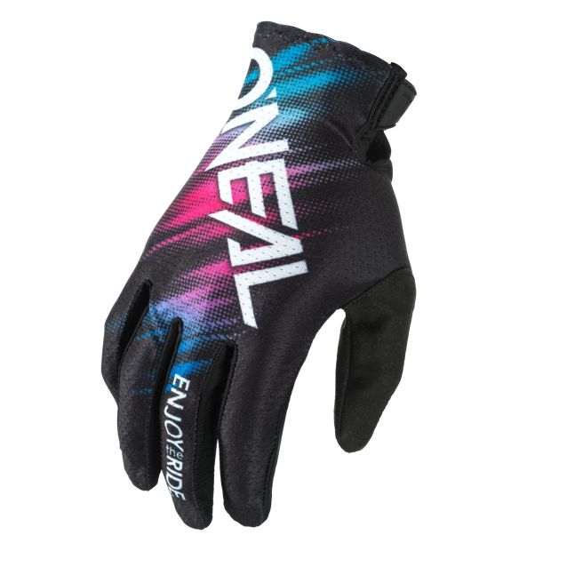 O'Neal Matrix Voltage MX Glove (Closeout)