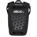 Oxford Aqua V12 Backpack (Black)