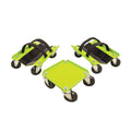 Wolftech Snowmobile Dolly Set