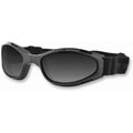 Bobster Crossfire Folding Goggles