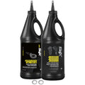 Kit de vidange d'huile de transmission Tusk Can-Am
