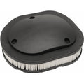 Drag Specialties OEM-Style Replacement Air Filter Element for Indian