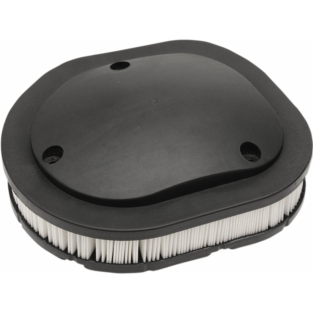 Drag Specialties OEM-Style Replacement Air Filter Element for Indian