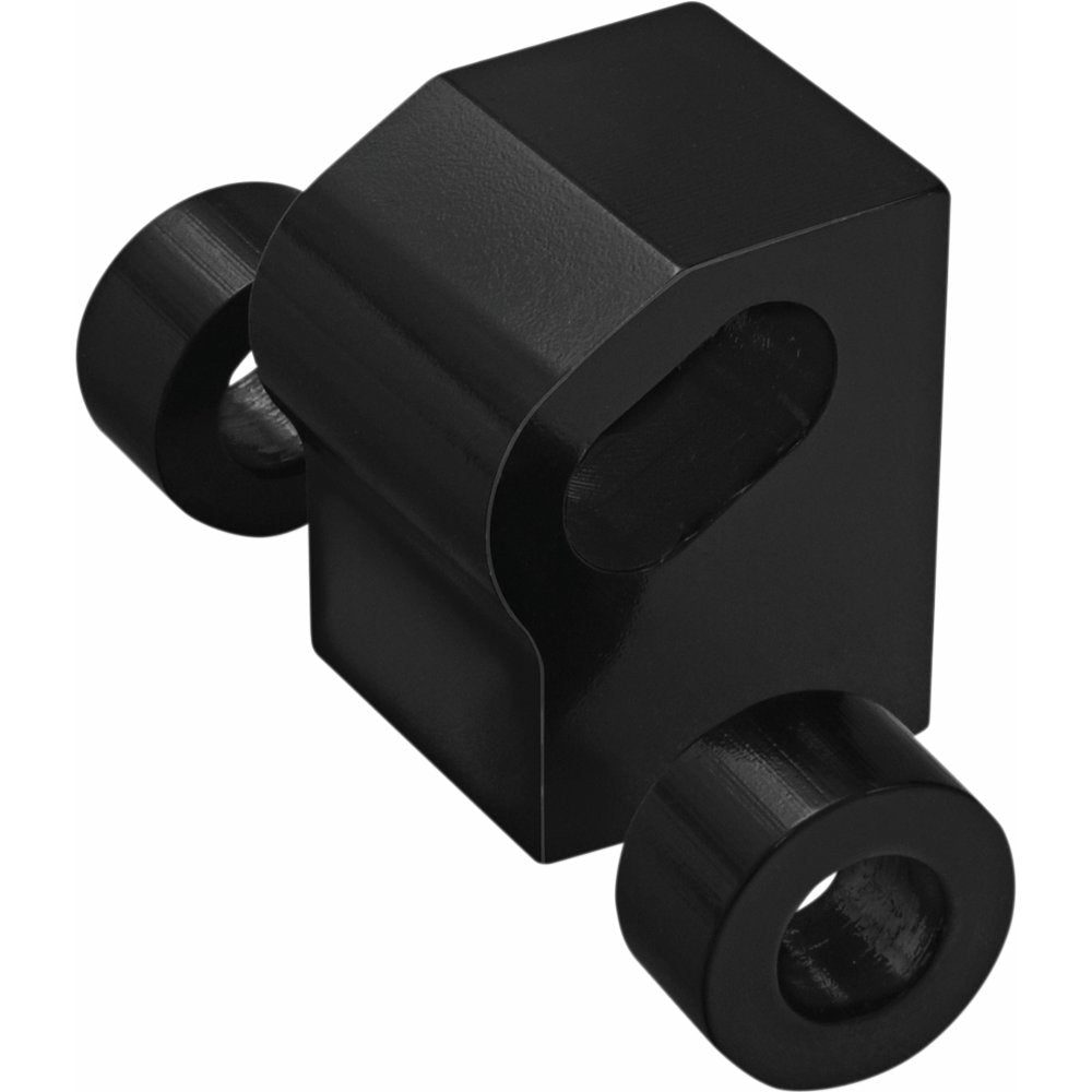 Bloc d'extension de phare Memphis Shades pour moto Indian
