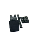 Wolftech Universal Passenger Footrest