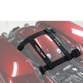 Sangles de fixation Nelson-Rigg pour moto, sous la selle