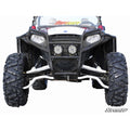 SuperATV 5" RZR To RZR S Suspension Conversion Kit - High Clearance