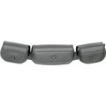 Pochette de carénage/pare-brise Memphis Shades pour moto