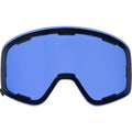 FXR Ridge Double Lentille