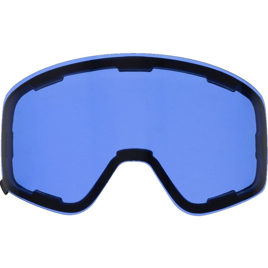 FXR Ridge Double Lentille