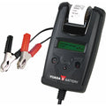 Testeur de batterie numérique Yuasa avec imprimante