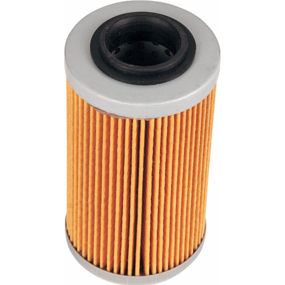 Parts Unlimited Oil Filter