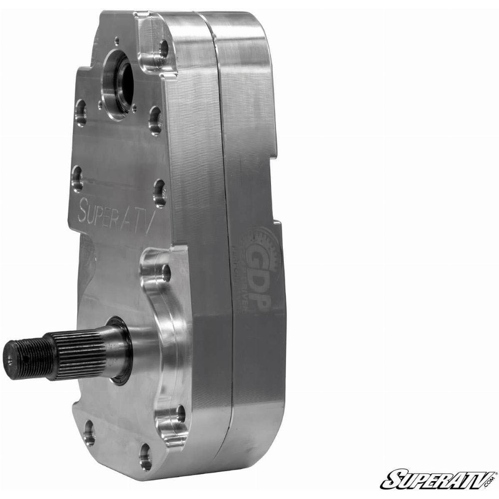 SuperATV Polaris General/RZR 8" Portal Gear Lift