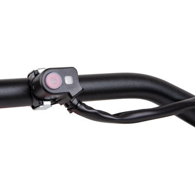 Tusk Dirt Bike Engine Kill Switch