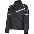 Veste de pluie unisexe Olympia Horizon S2