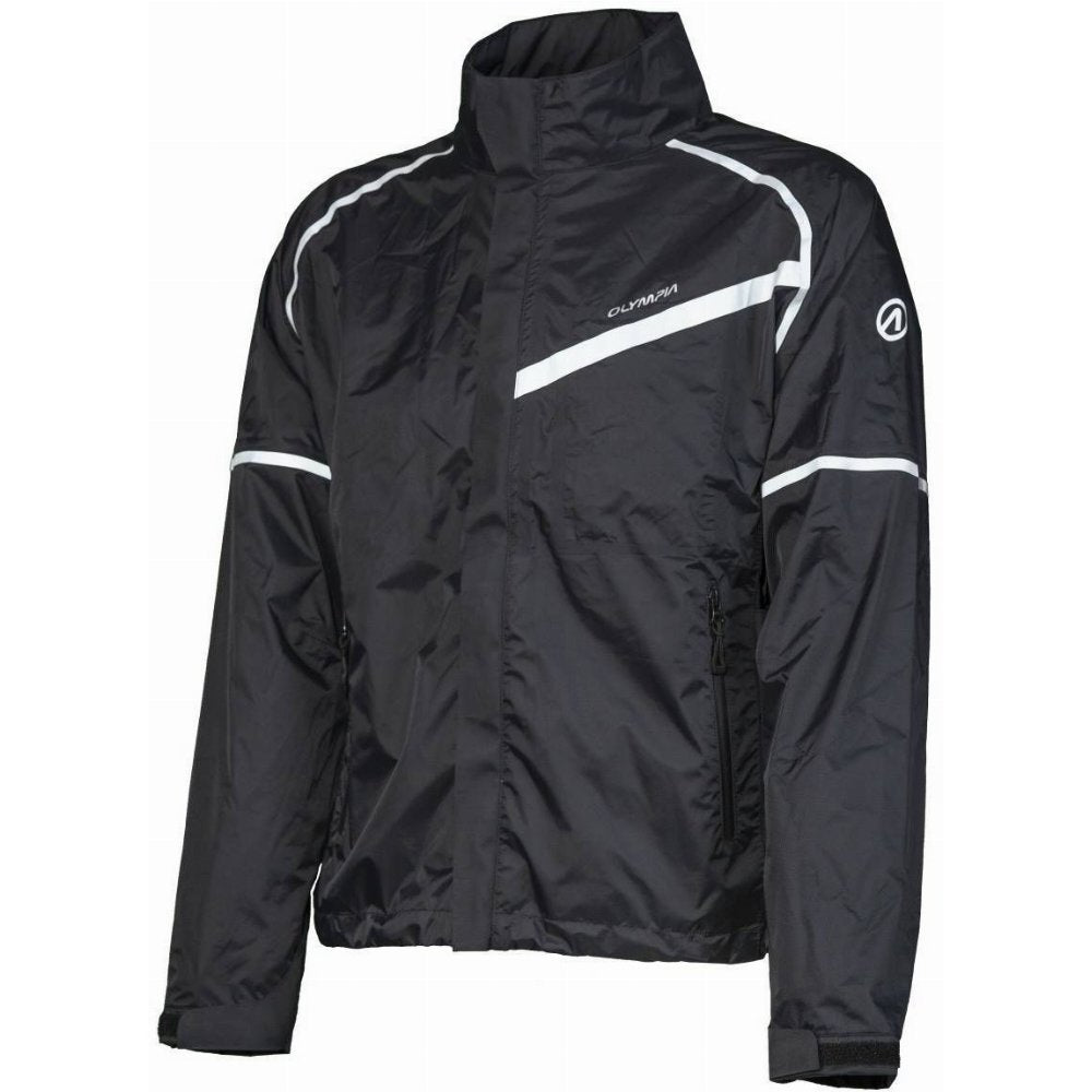 Veste de pluie unisexe Olympia Horizon S2