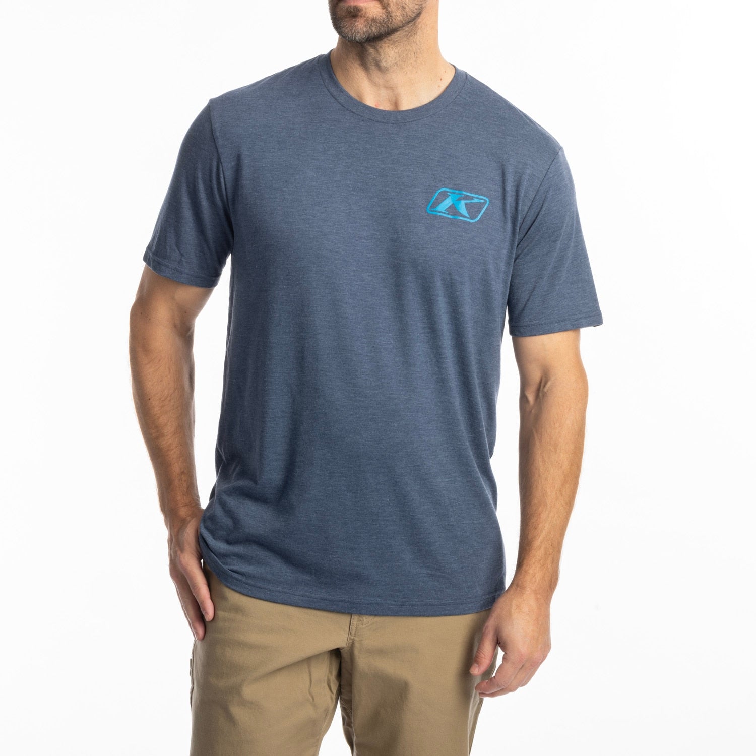 Klim Rippin' Tri-Blend Tee