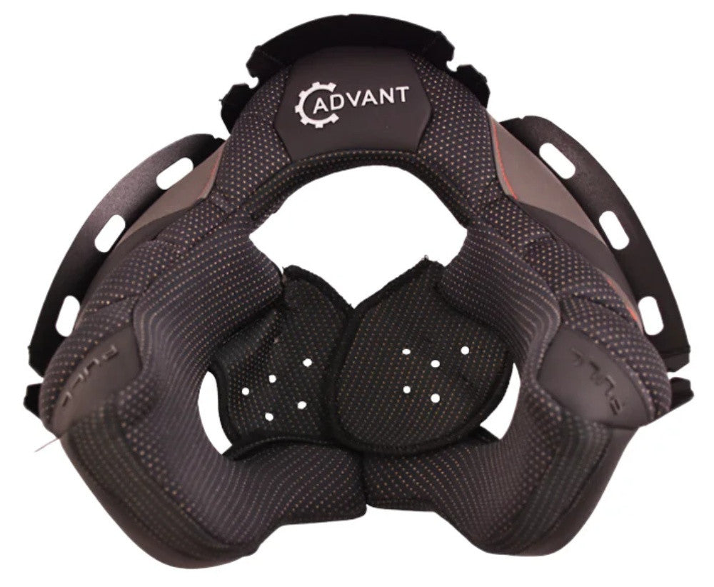 Mousses de Joues LS2 Advant X Carbon