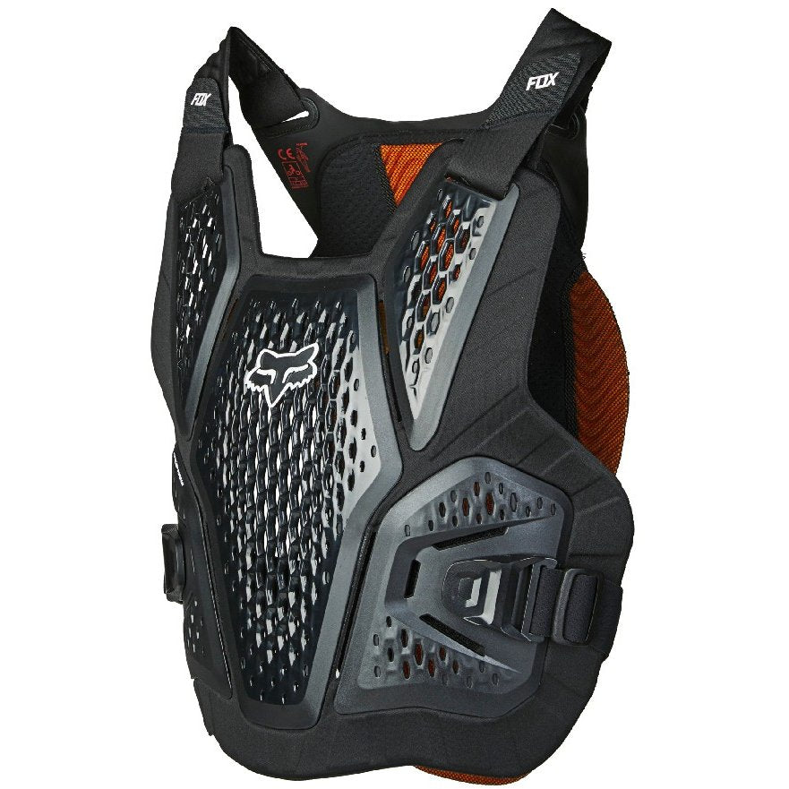 Protection dorsale Fox Racing Raceframe Impact SB CE D30