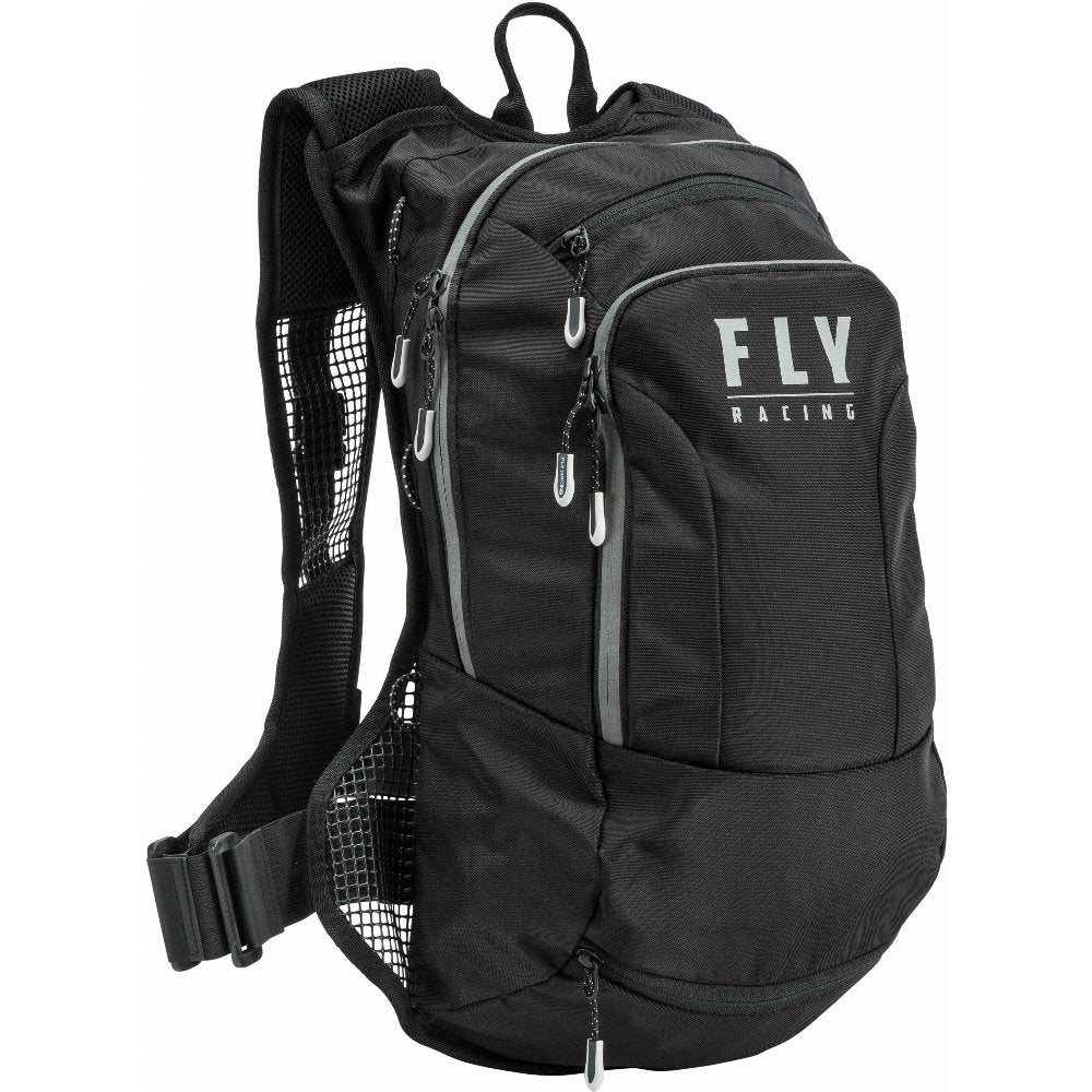 Sac d'hydratation Fly Racing XC (Noir)