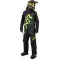 FXR CX F.A.S.T. Insulated Monosuit