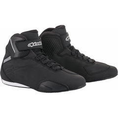 Chaussures Alpinestars Sektor - Noir / 9.5