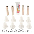 Kit de roulements de bras de suspension Pivot Works