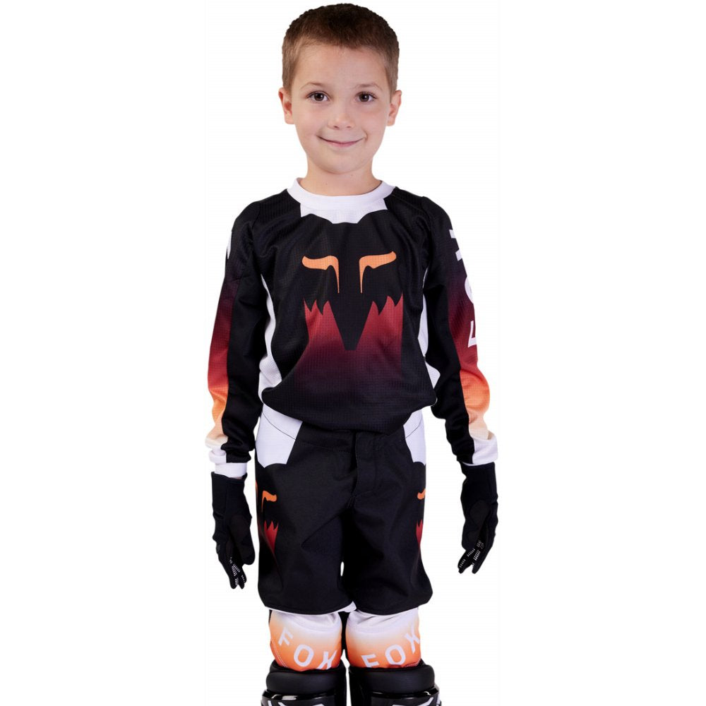 Maillot Fox Racing Enfant 180 Flora
