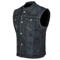 Gilet Soul Shaker de vitesse et de force