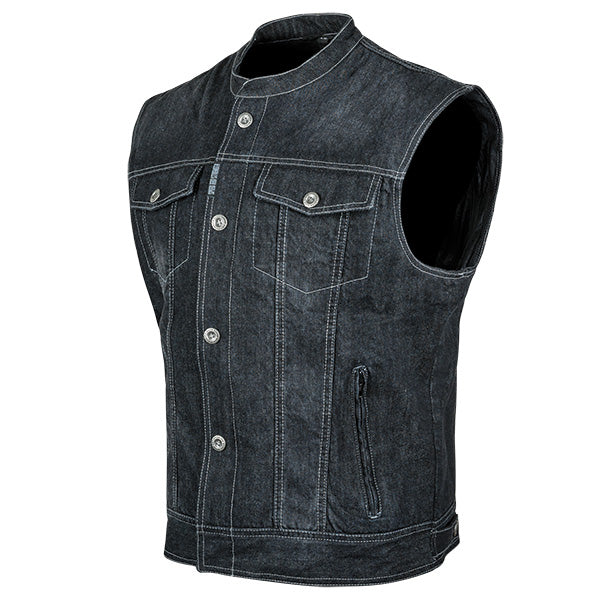 Gilet Soul Shaker de vitesse et de force