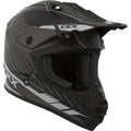 Casque Motocross CKX TX228 Fuel