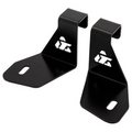 Tusk UTV Cooler Mount Brackets