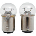 Ampoules sphériques doubles filaments Drag Specialties