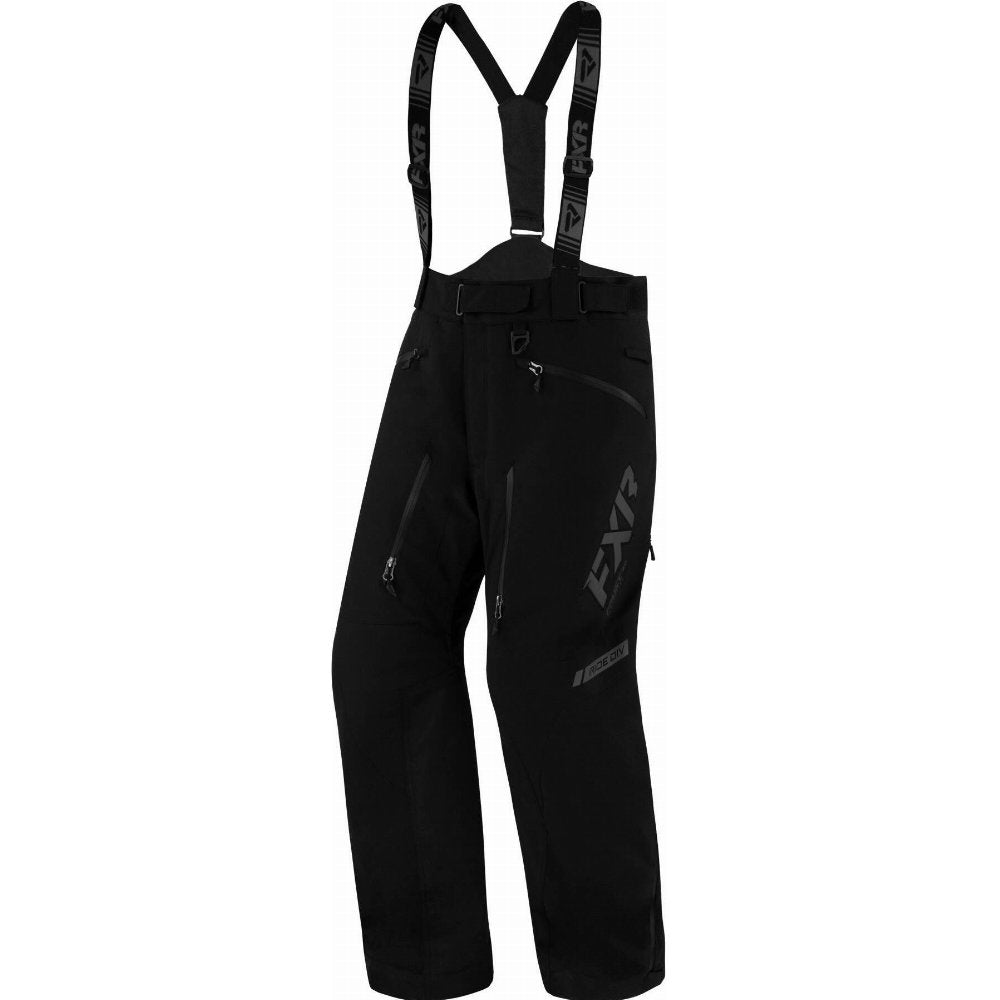 Pantalon Mission FX FXR