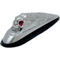 Drag Specialties Motorcycle Front Fender Ornament