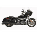 Bassani Road Rage B4 2-Into-1 Exhaust