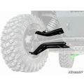 SuperATV Kawasaki Teryx S Atlas Pro 1.5" Forward Offset A-Arms